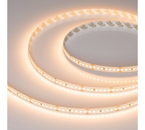 Лента светодиодная Arlight 042327 A168 24V 10mm 17 W/m