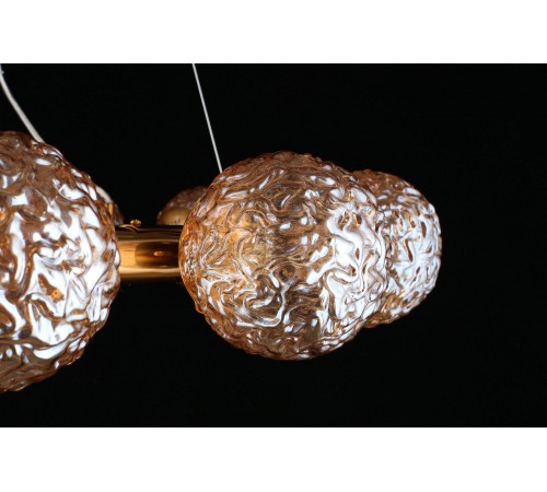 Подвесная люстра Aployt APL.764.03.12 Ola