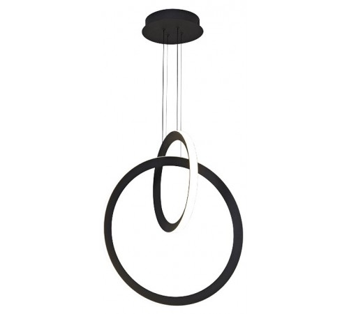 Подвесной светильник Mantra 7141 Kitesurf