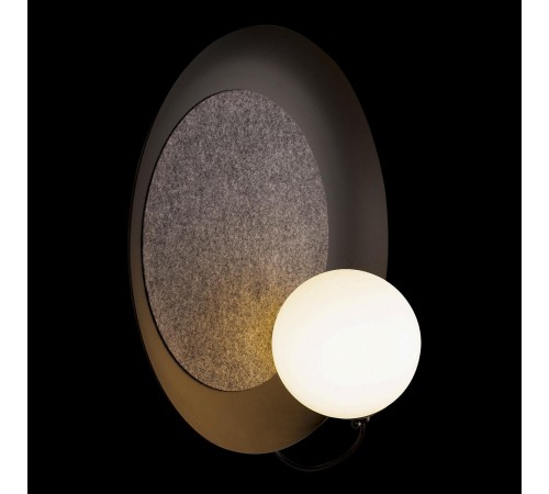 Накладной светильник Loft it 10237W Black Wonders