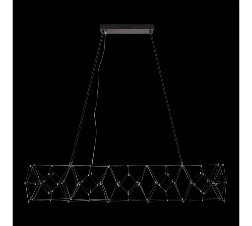 Подвесная люстра Loft it 10257/2100 Universe