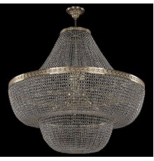 Светильник на штанге Bohemia Ivele Crystal 19091/H1/100IV G 1909