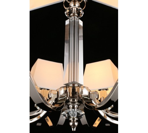 Подвесная люстра Aployt APL.723.03.08 Emilia