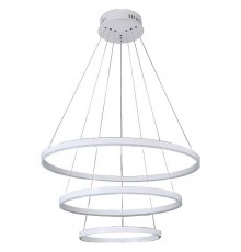 Подвесной светильник Kink Light 08223,01A(4000K) Тор