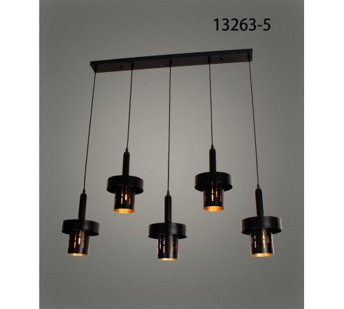 Подвесной светильник Alfa-Light F4124-15 F4124