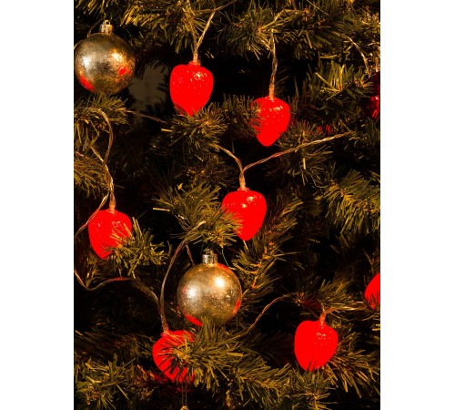 Гирлянда с насадками ULD-S0400 UL-00003394