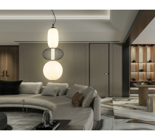 Подвесной светильник Ambrella Light LH11008 LH