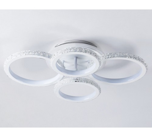 Потолочная люстра Ambrella Light FA9524 FA