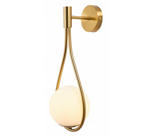 Бра MyFar MR1090-1W Florenz