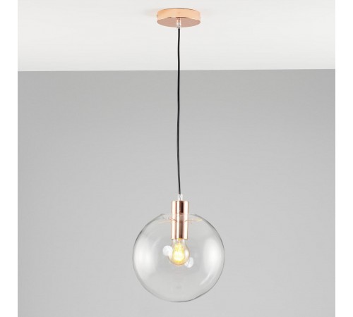 Подвесной светильник Moderli V11542-1P Aurora