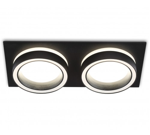 Встраиваемый светильник Ambrella Light TN52424 TN