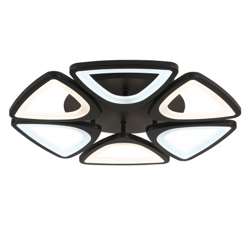 Потолочная люстра Ambrella Light FA4495 FA