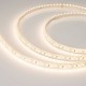 Лента светодиодная Arlight 029598(3) A120 12V 16.8 W/m IP68 бассейн