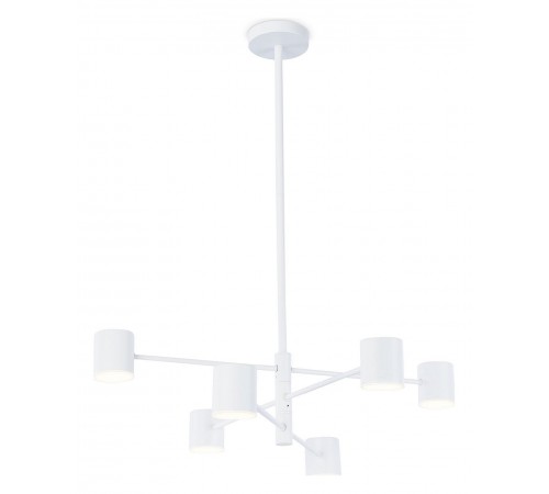 Люстра на штанге Ambrella Light FL51711 FL