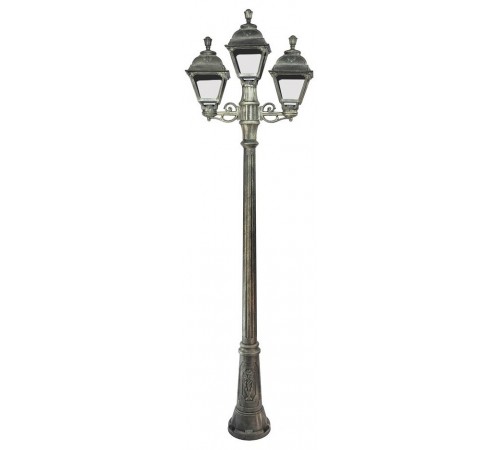 Фонарный столб Fumagalli U23.156.S21.BXF1R Cefa