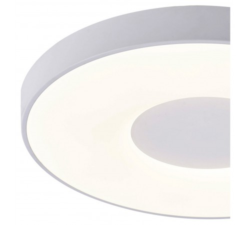 Накладной светильник Mantra 7560 Coin