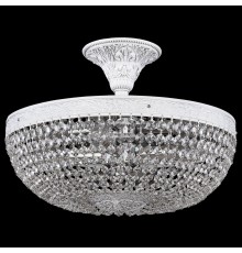 Люстра на штанге Bohemia Ivele Crystal AL19051/35OL WMN AL1905