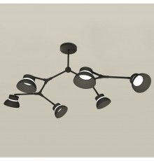 Люстра на штанге Ambrella Light XB9056100 XB