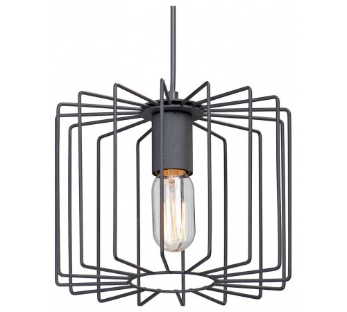 Подвесной светильник Vitaluce V4574-1/1S V4574