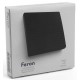 Выключатель беспроводной одноклавишный Feron 41722 Tm 81