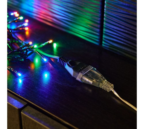 Удлинитель Uniel UL-00009938 UCX-Y25