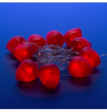 Гирлянда с насадками ULD-S0400 UL-00003394