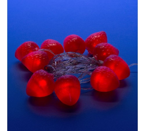 Гирлянда с насадками ULD-S0400 UL-00003394