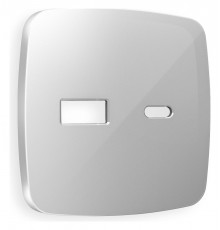 Накладка для розетки type A и C Ambrella Volt OP4110 Quant