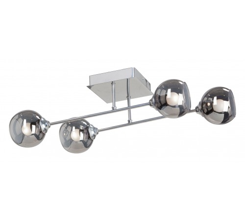 Потолочная люстра Vitaluce V4911-9/4PL 4911