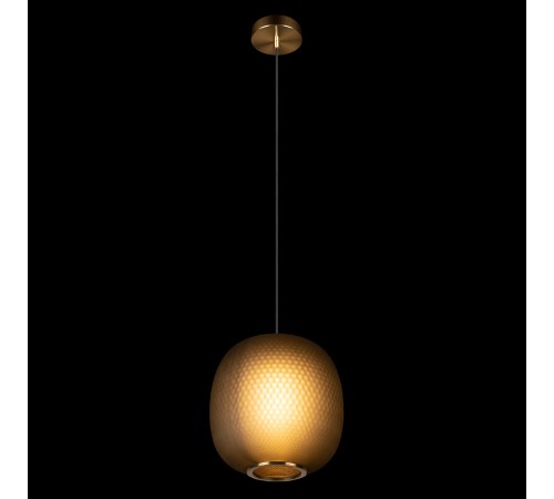 Подвесной светильник Loft it 10425 Grey Hive