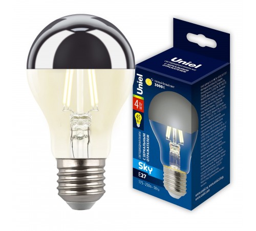 Лампа светодиодная Uniel UL-00011795 SKY