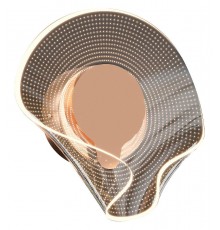 Накладной светильник Kink Light 08052,37 Эмина