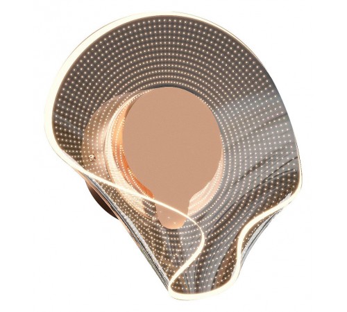 Накладной светильник Kink Light 08052,37 Эмина