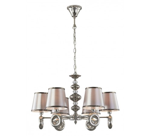 Подвесная люстра Escada 670/6S Lancashire