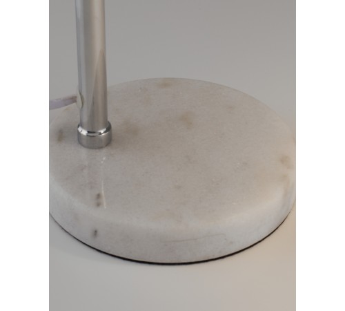 Настольная лампа офисная Moderli V11339-1T Arco