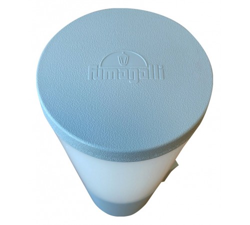 Наземный низкий светильник Fumagalli DR2.573.000.LYF1R Amelia