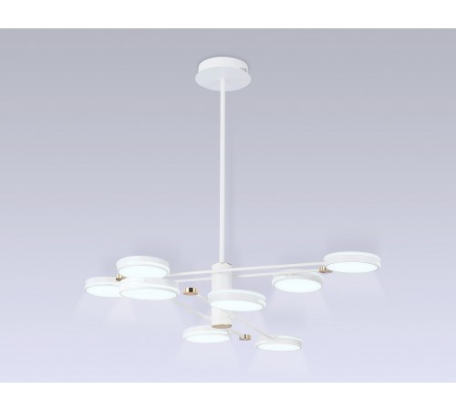Люстра на штанге Ambrella Light FL51642 FL