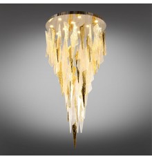 Подвесная люстра Aployt APL.855.06.13 Teresa