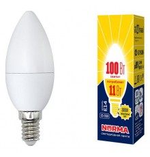 Лампа светодиодная Volpe UL-00003812