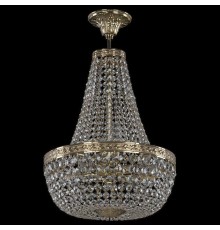 Люстра на штанге Bohemia Ivele Crystal 19111/H2/35IV G 1911