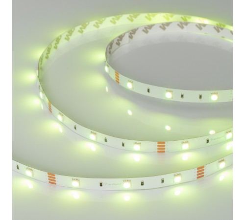 Лента светодиодная Arlight 010596(2) RT открытая