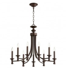 Подвесная люстра Alfa-Light F1124-24 F1124