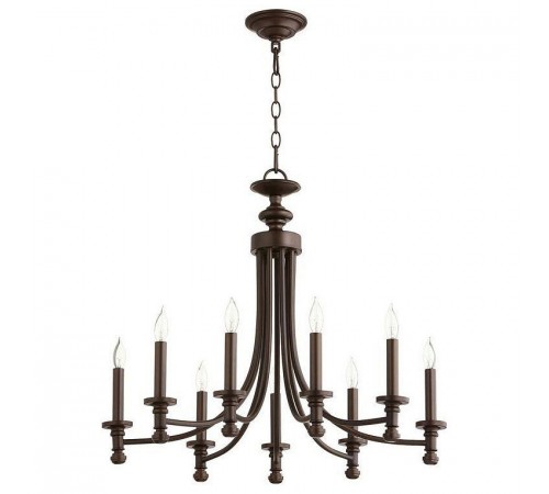 Подвесная люстра Alfa-Light F1124-24 F1124