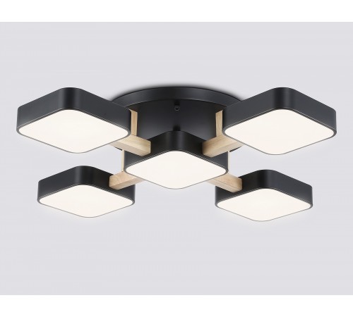 Потолочная люстра Ambrella Light FL4883 FL