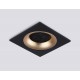Встраиваемый светильник Ambrella Light TN102730 TECHNO SPOT