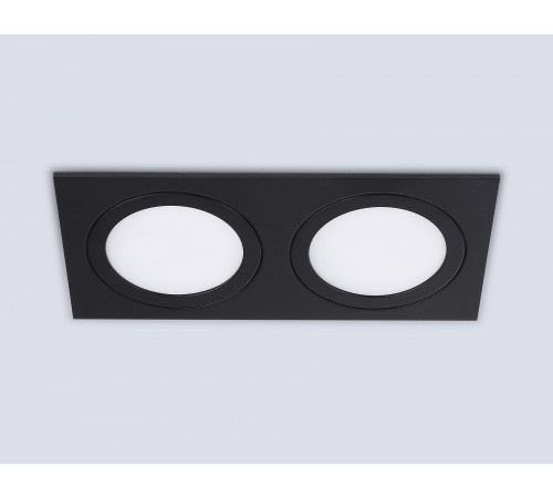 Встраиваемый светильник Ambrella Light TN6615 TN