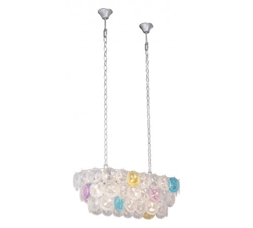 Подвесной светильник Vitaluce V5295-9/23 V5295