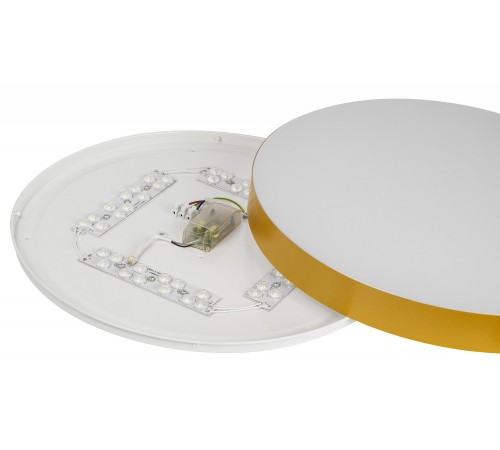 Накладной светильник Эра Relict 48 Pult SPB-6-60-RC MG Relict