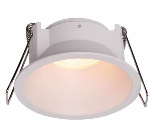 Встраиваемый светильник Mantra 8660 Keil