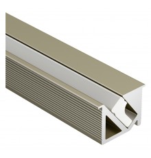 Профиль накладной угловой внутренний Arlight 038200 SL-BEVEL